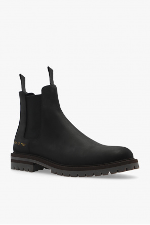 zapatillas de running Salewa talla 22.5 Black Winter Chelsea boots Common Projects SchaferandweinerShops Canada